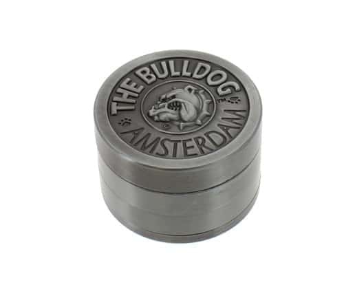 grinder the bulldog highexpress