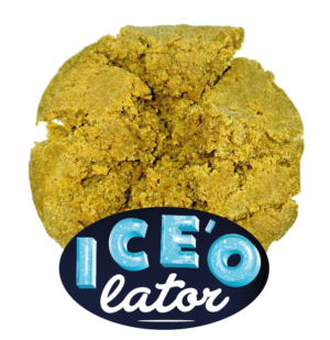 ice o lator CBD haut de gamme livraison de cbd