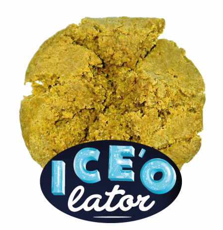 ice o lator CBD haut de gamme livraison de cbd