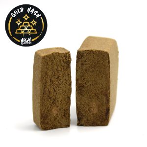 GOLD HASH