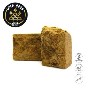 resine cbd pollen gold hash highexpress