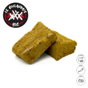 resine cbd hollandais highexpress
