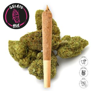 preroll gelato