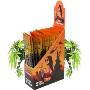 BLUNT MADRINA