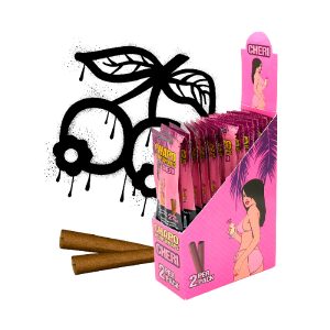 BLUNT SANS TABAC CHAPO CHERI