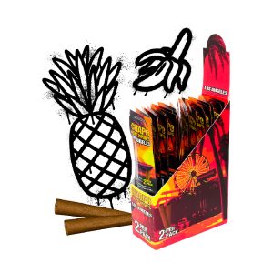 BLUNT SANS TABAC CHAPO LOS ANGELES
