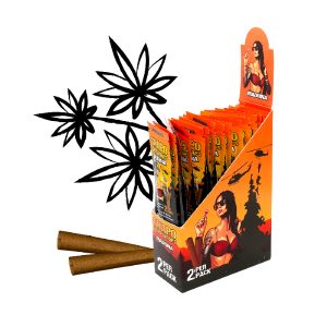 BLUNT SANS TABAC CHAPO MADRINA