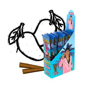 BLUNT SANS TABAC CHAPO MIAMI