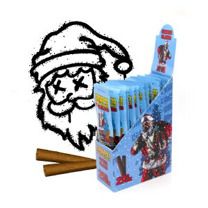 BLUNT SANS TABAC CHAPO SANTA CLAUS
