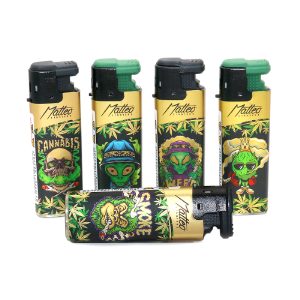 Briquet Matteo