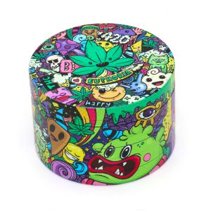 GRINDER EUPHORIA WHIMSICAL