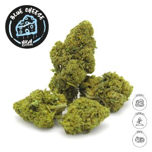 BLUE CHEESE