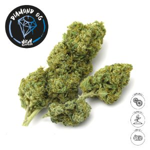 DIAMOND OG