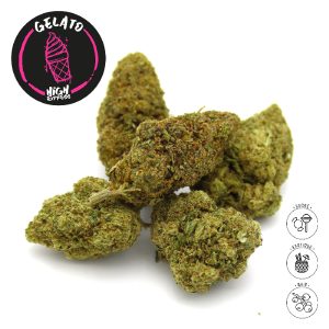 GELATO