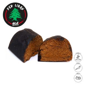 RED LIBAN