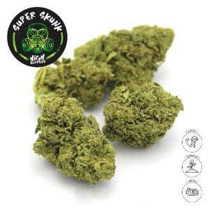 SUPER SKUNK