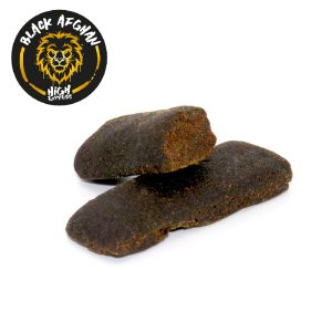 CBD black afghan Highexpress