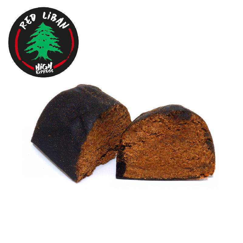 cbd red liban Highexpress